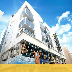 Hotel Maaeen, Dubaï