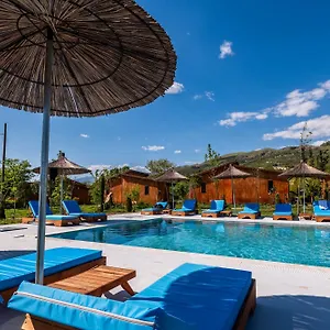 Mesopotam Agrotourism Lodge Sarandë