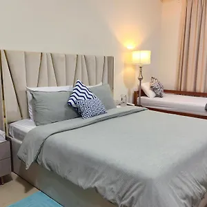 Ahlan New Horizon Jbr Dubaj